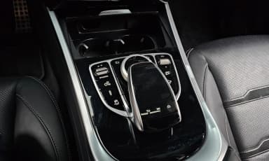 G-Class W463b
