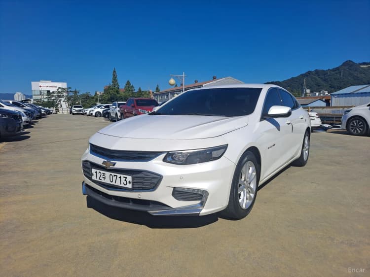 Malibu