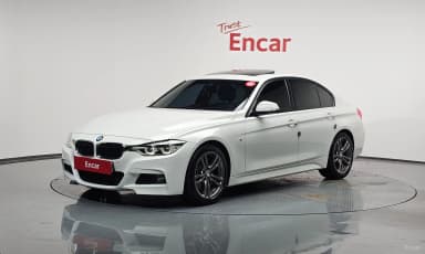 3 Series (F30)