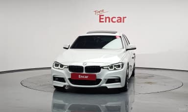 3 Series (F30)