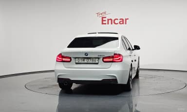 3 Series (F30)
