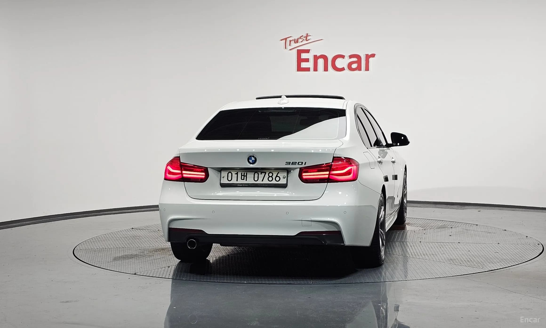 3 Series (F30)