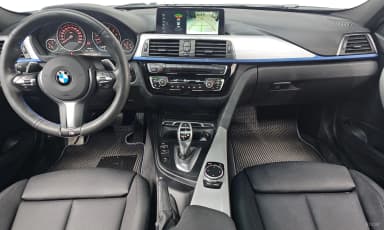 3 Series (F30)