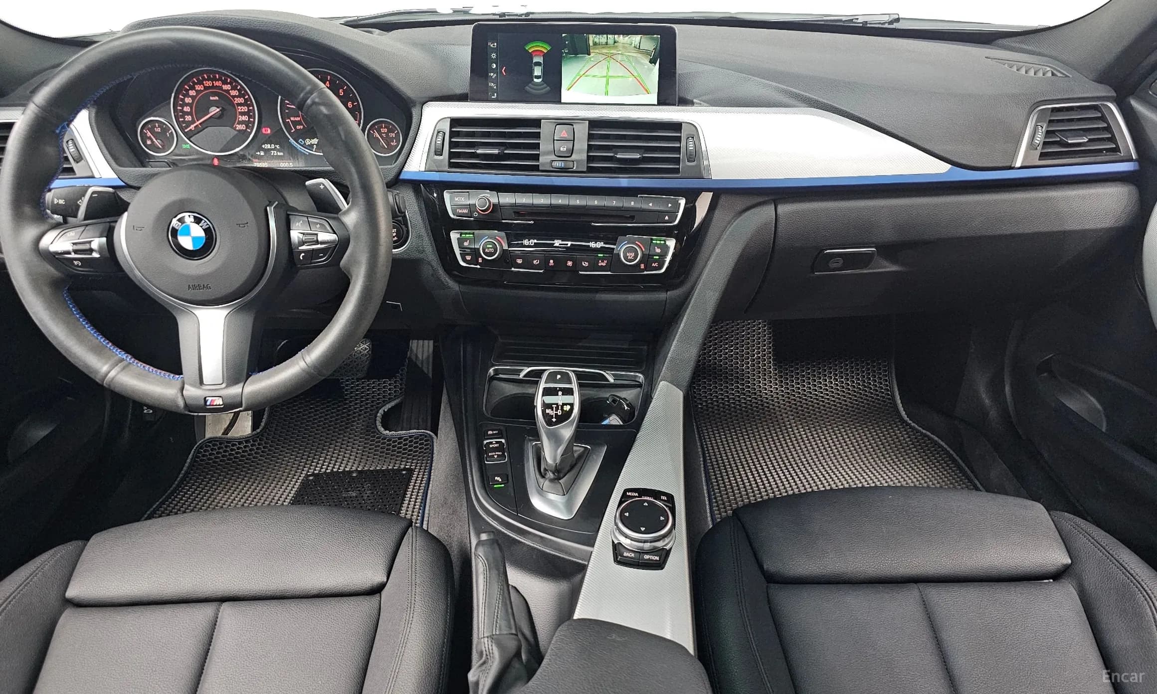 3 Series (F30)