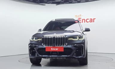 X7 (G07)