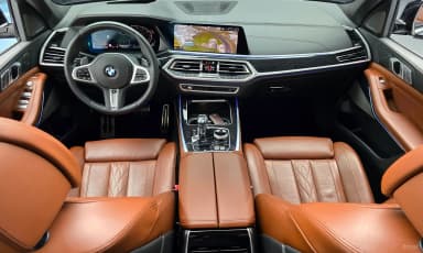 X7 (G07)