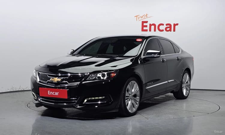 Impala