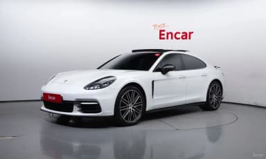 Panamera (971)