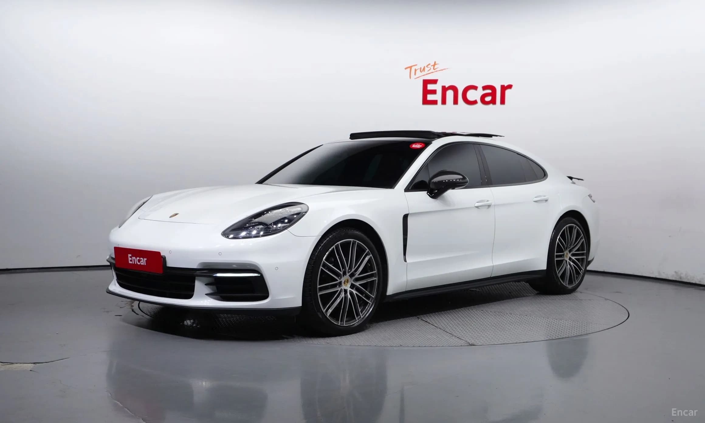 Panamera (971)