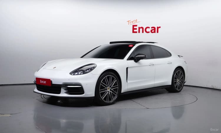 Panamera (971)