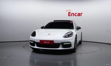 Panamera (971)