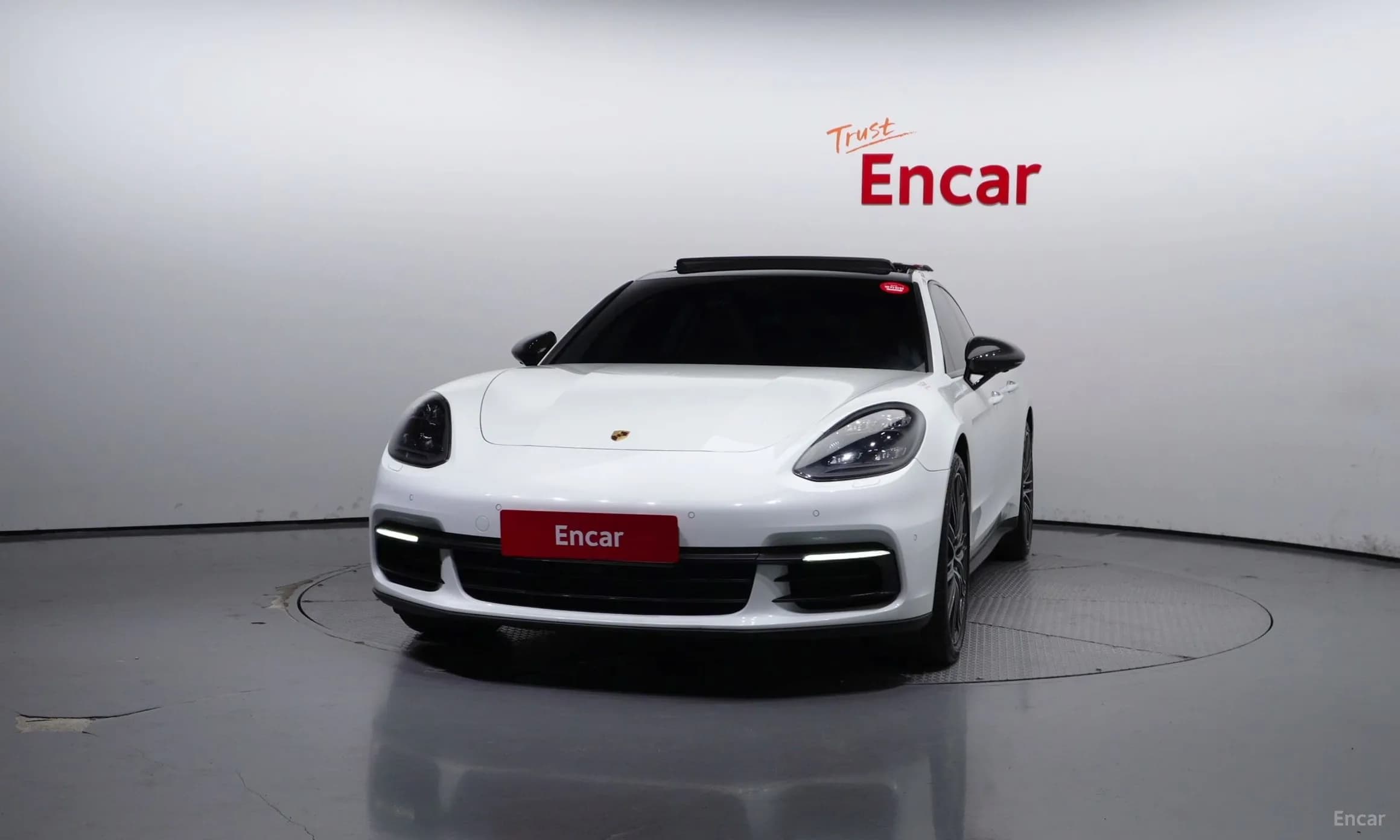 Panamera (971)
