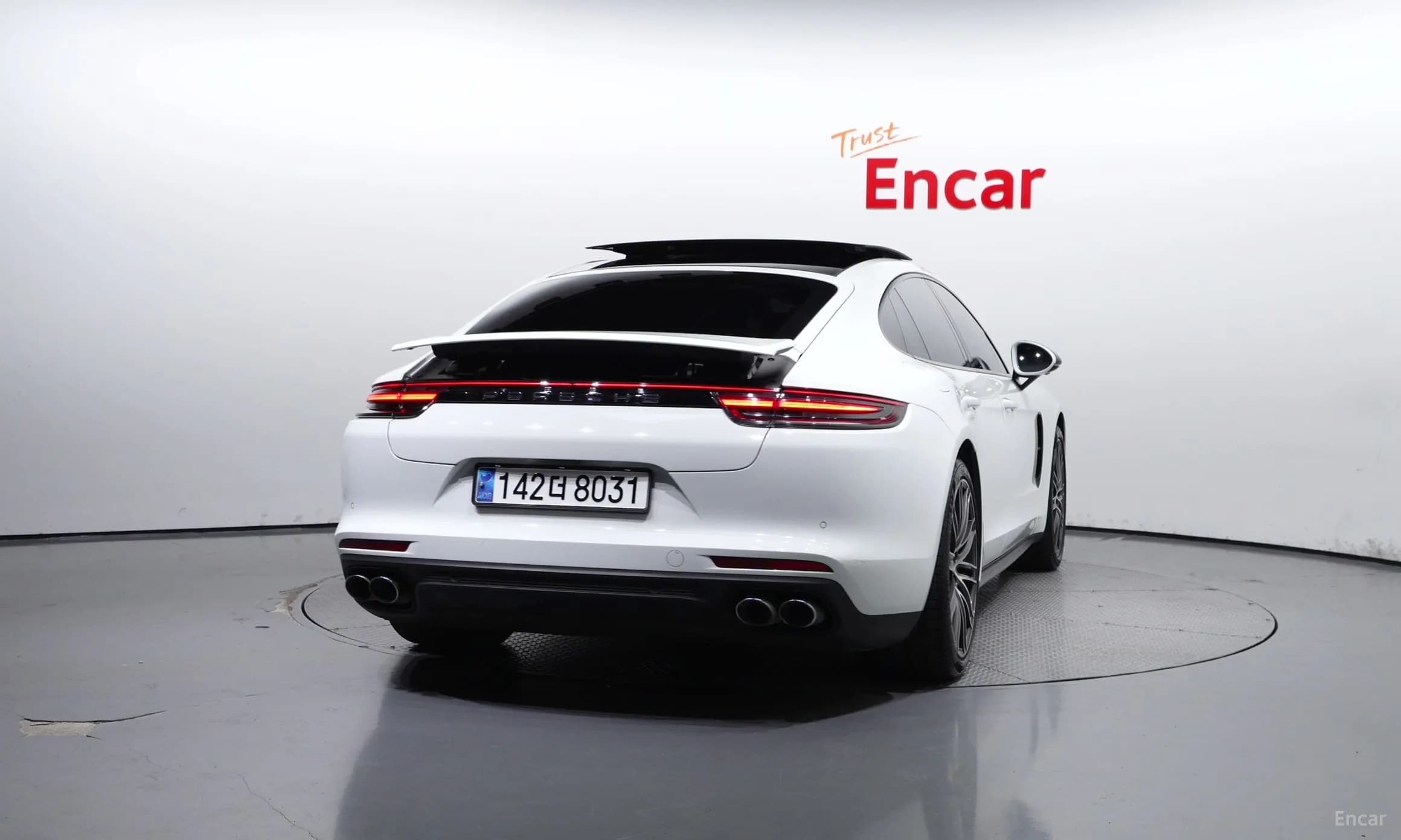 Panamera (971)