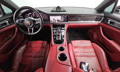 Panamera (971)
