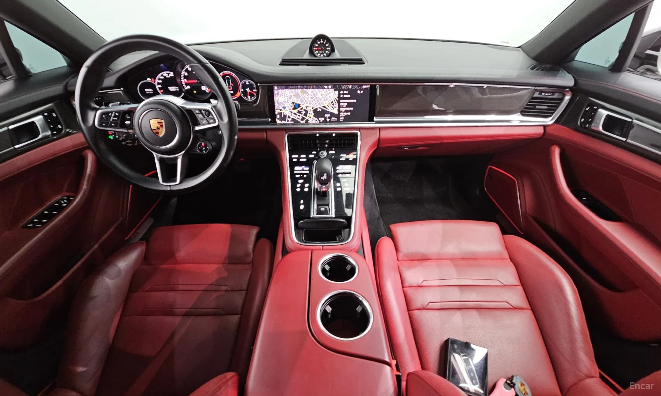 Panamera (971)