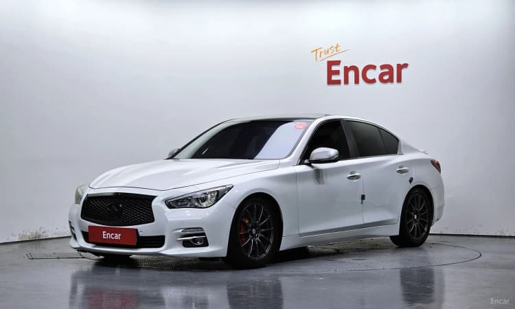 Q50