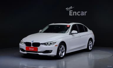3 Series (F30)