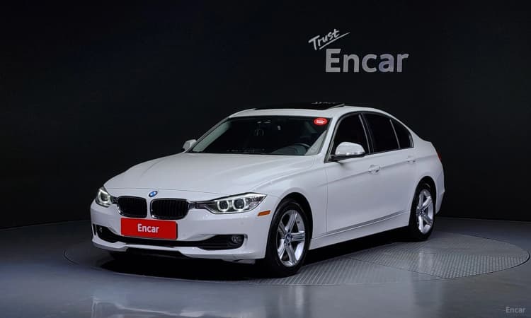 3 Series (F30)