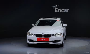 3 Series (F30)