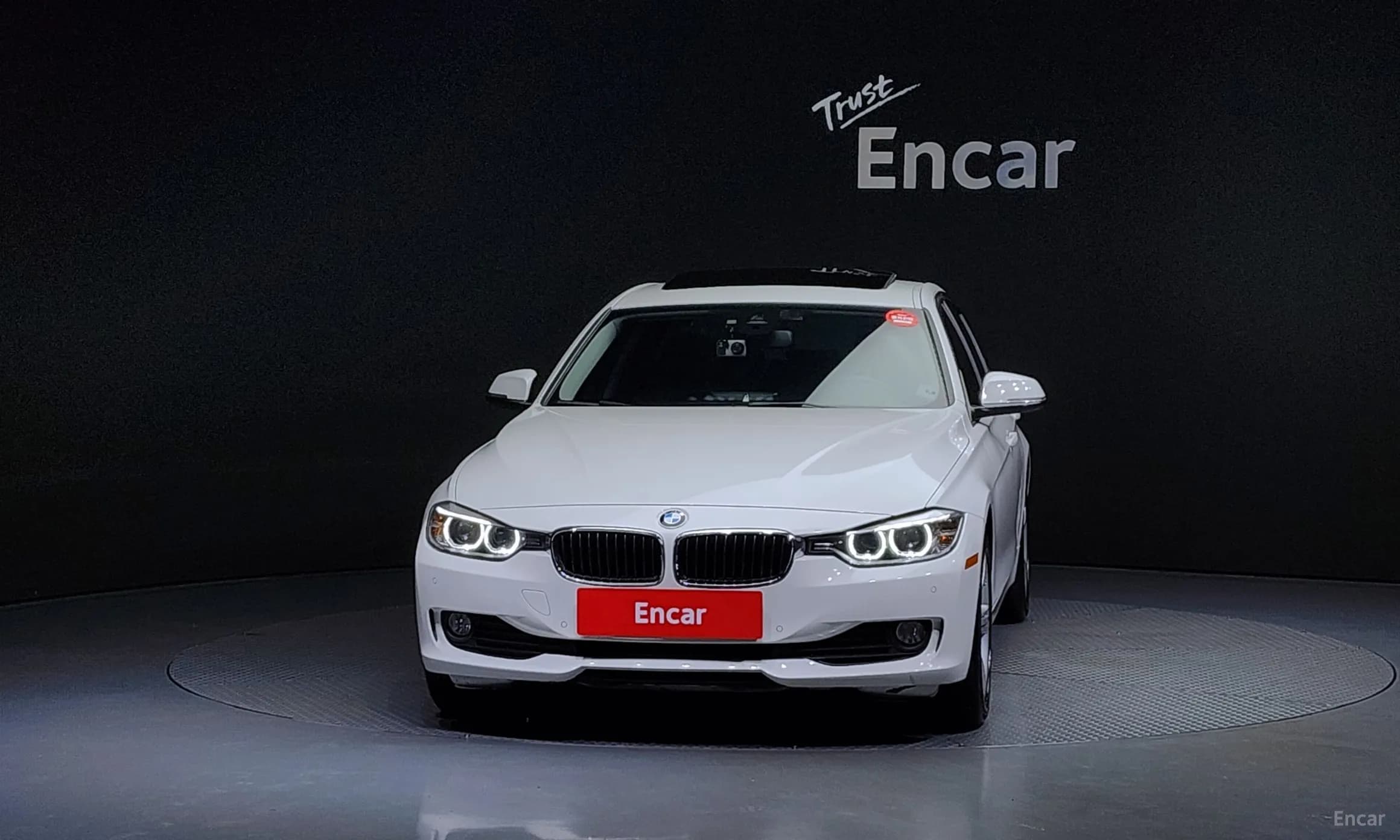 3 Series (F30)