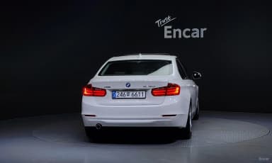 3 Series (F30)