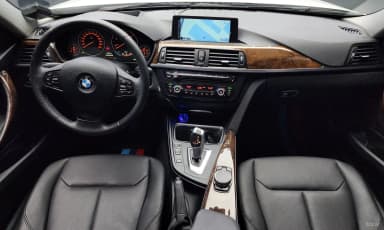 3 Series (F30)