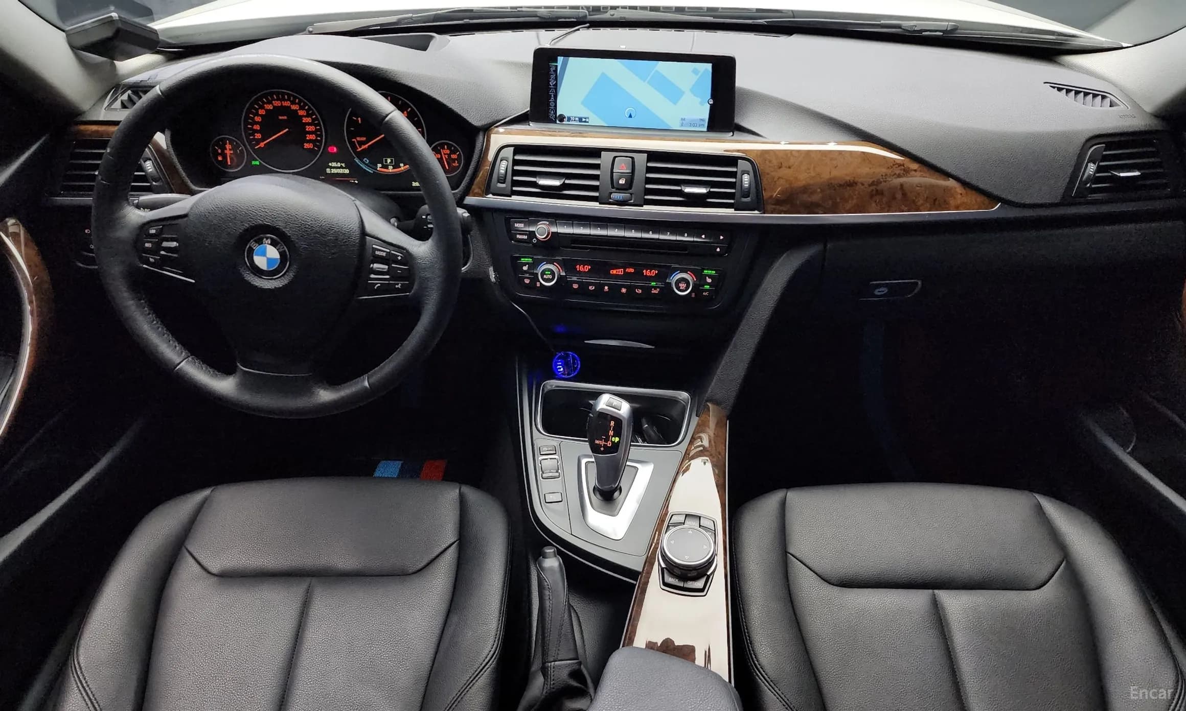 3 Series (F30)