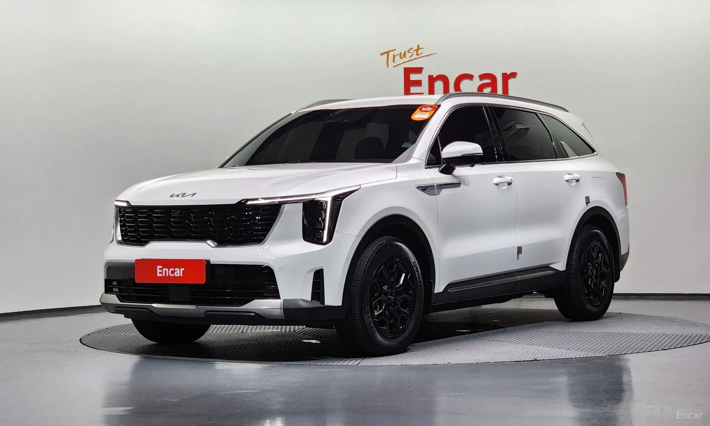 Sorento 4th Generation