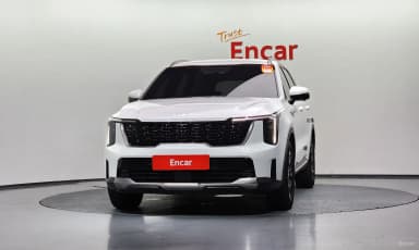 Sorento 4th Generation