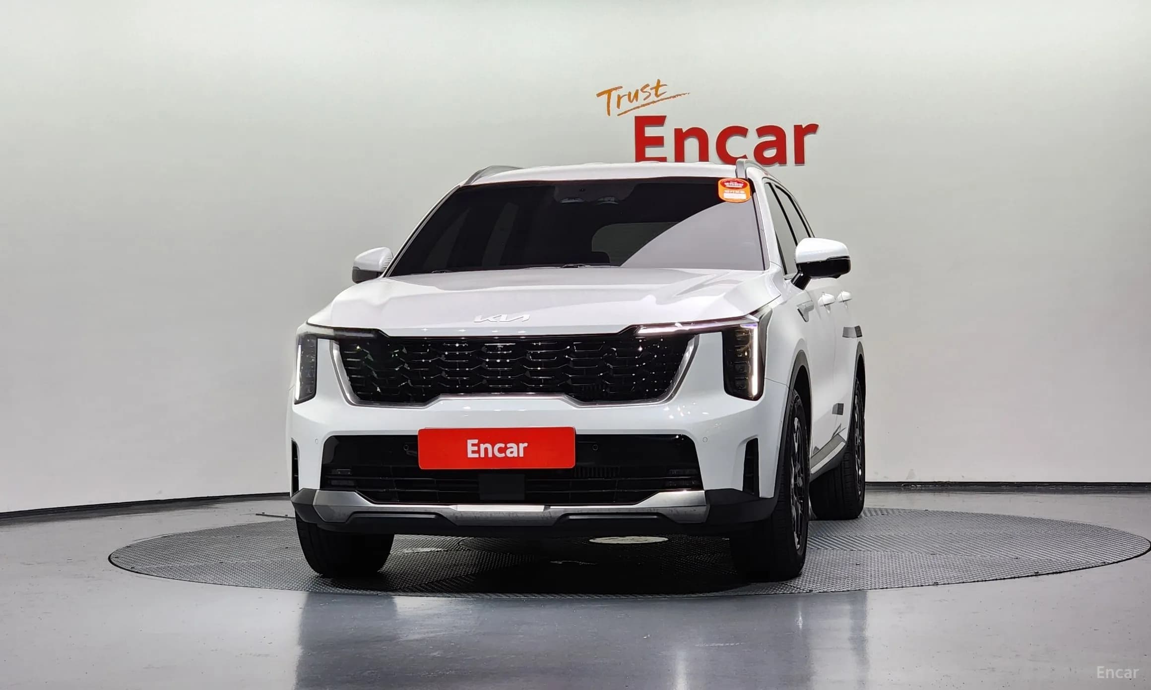 Sorento 4th Generation