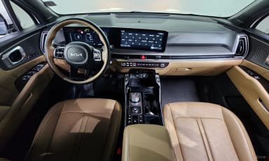 Sorento 4th Generation
