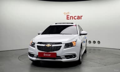 Cruze