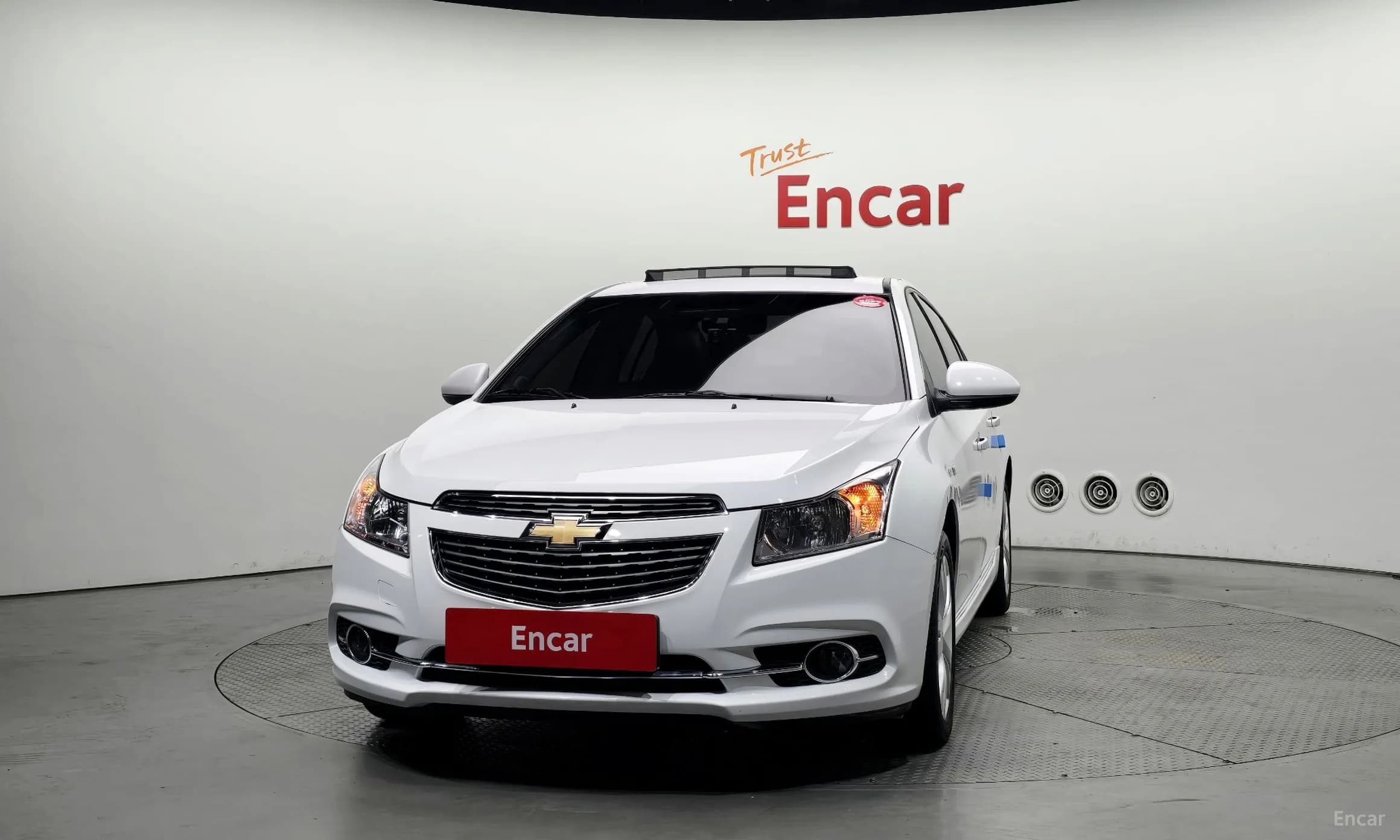 Cruze
