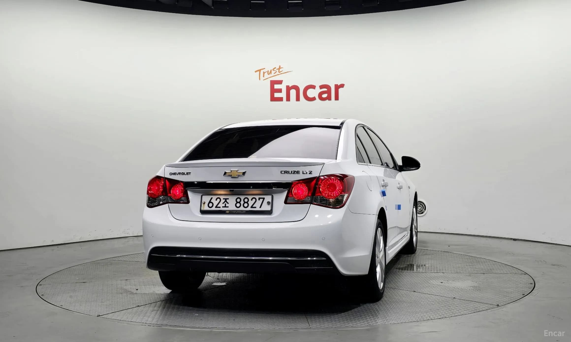 Cruze