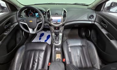 Cruze