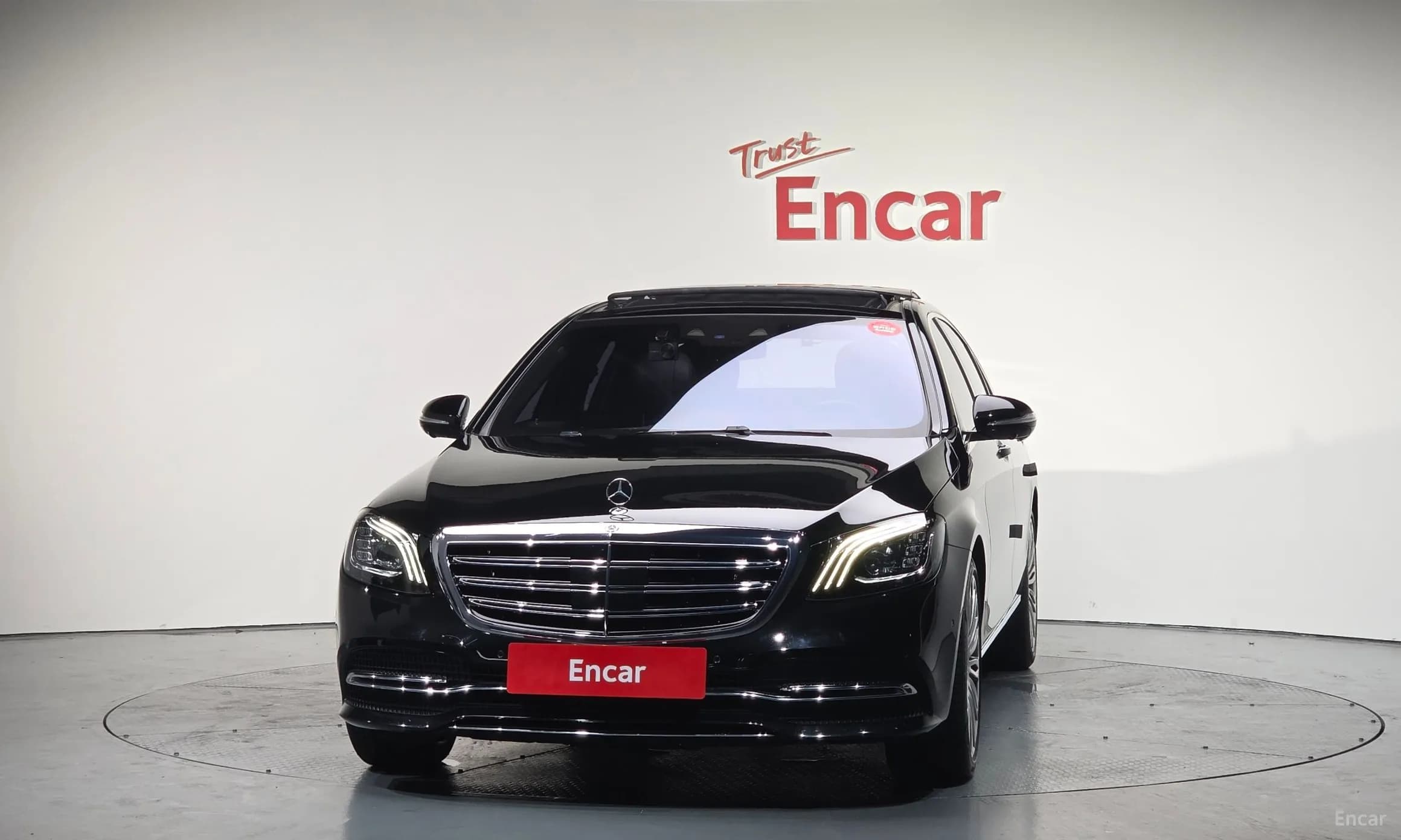 S-Class W222