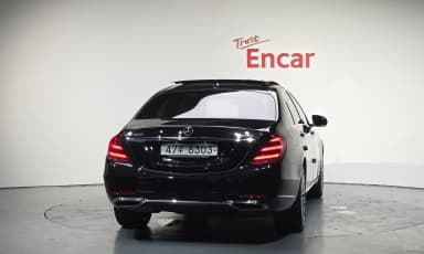 S-Class W222