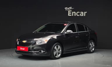 Cruze