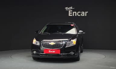 Cruze