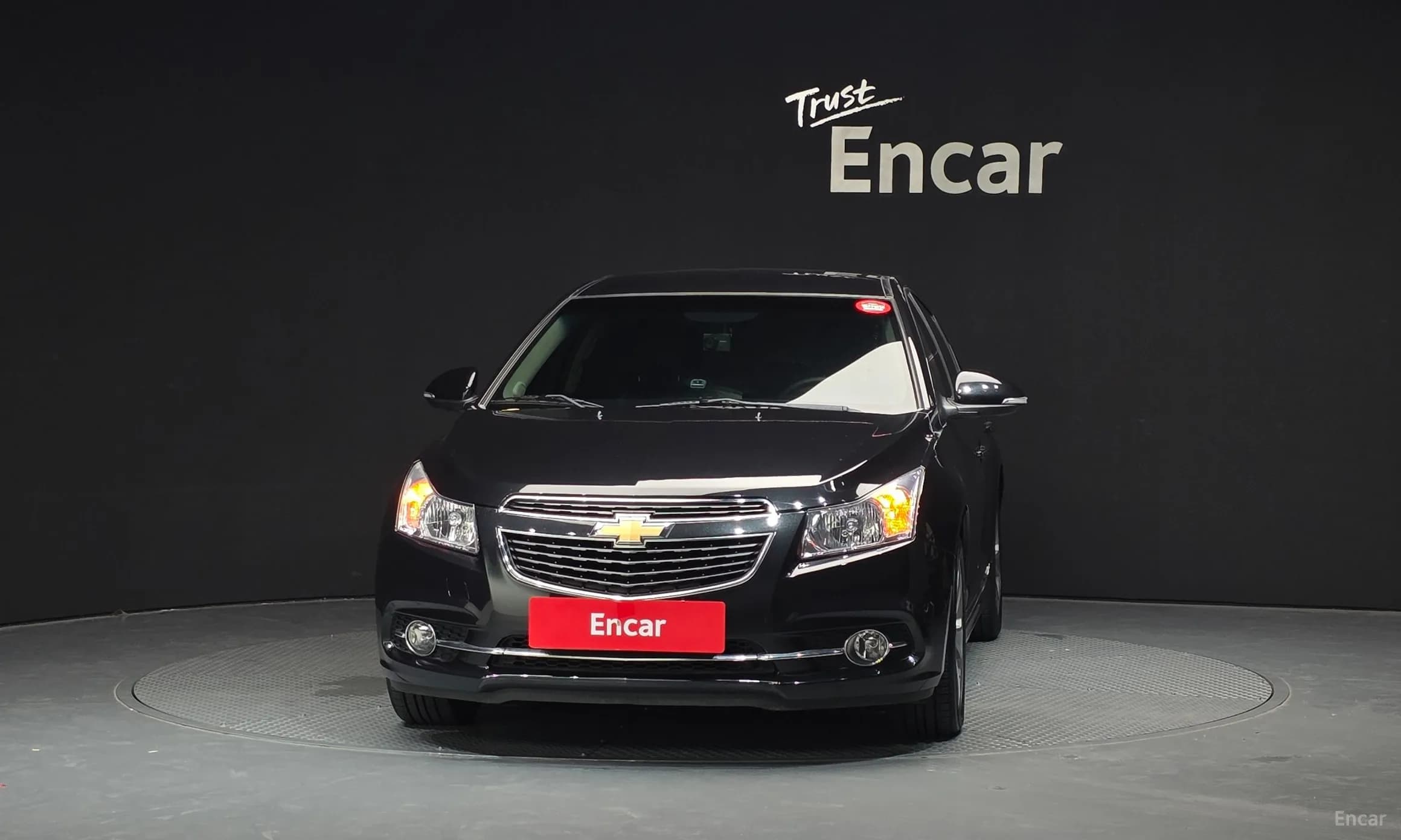Cruze