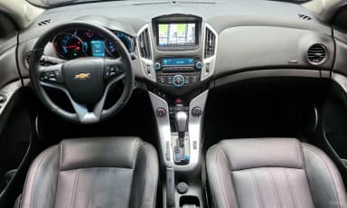 Cruze