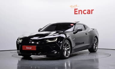 Camaro