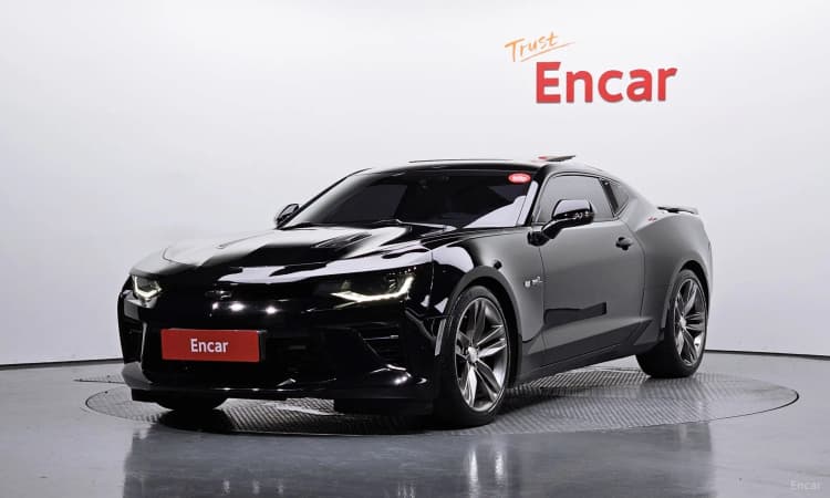 Camaro