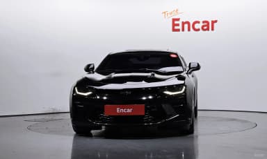 Camaro