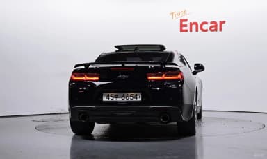 Camaro