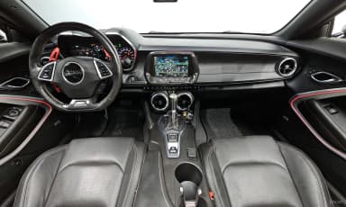 Camaro