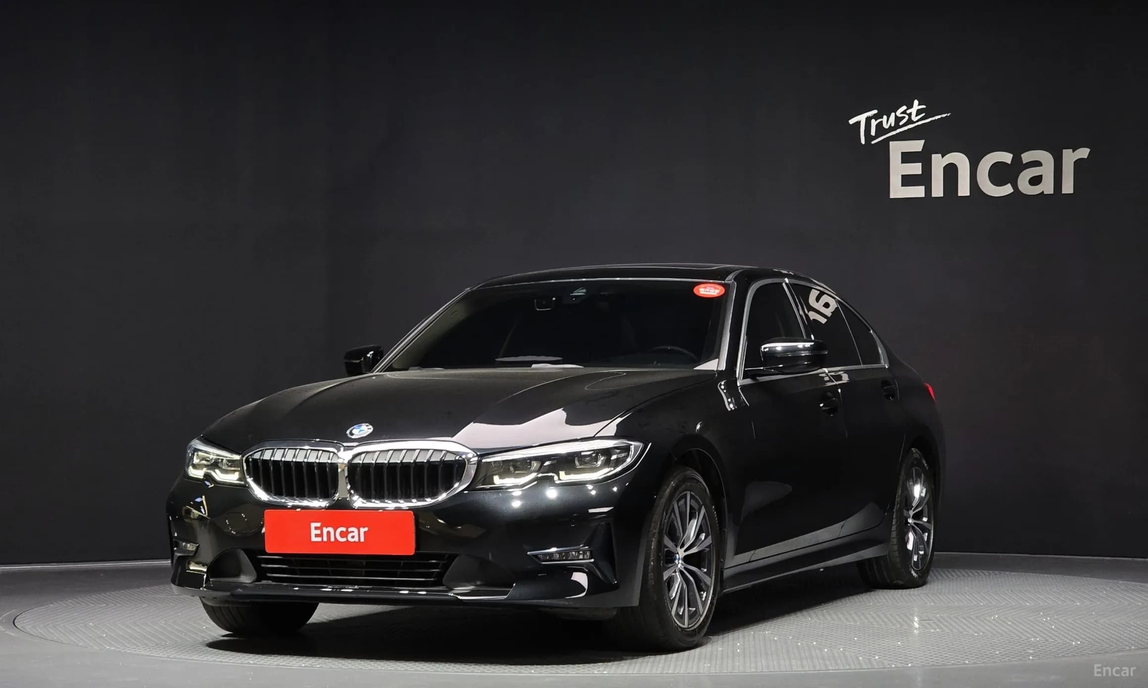 3 Series (G20)