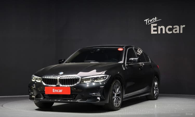 3 Series (G20)