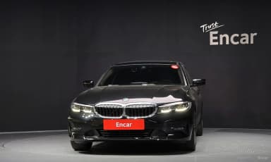 3 Series (G20)