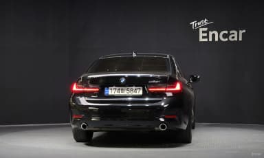 3 Series (G20)